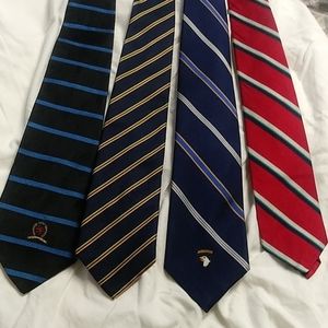 Ties